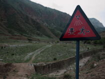 Росатом Кыргызстандагы калдыктарды сактоочу жайларды рекультивациялоону улантат