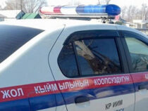 Кыргызстанда “Рулда” аталышындагы рейд жүрүүдө