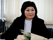 Билим берүү министринин орун басары болуп Аида Рысбаева дайындалды