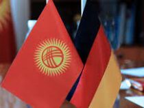 Кыргызстанга Германиянын президенти расмий сапар менен келет
