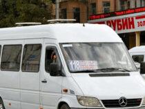 Бишкекте айрым коомдук транспорттун кыймылы убактылуу өзгөрөт