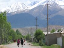 Кыргызстанда айрым калк жашаган түйүндөр айыл макамын алды