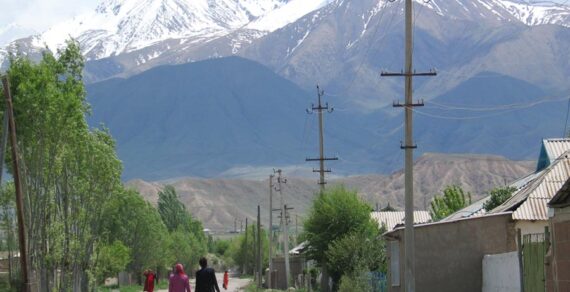 Кыргызстандын тоолуу аймактарында сел жүрүшү мүмкүн