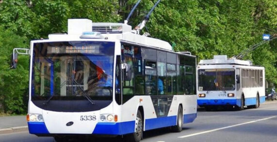 Эртең Бишкекте айрым автобус жана троллейбустардын каттамы өзгөрөт