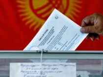 Баткен жана Кара-Суу бир мандаттуу шайлоо округу боюнча Жогорку Кеңештин депутаттарын мөөнөтүнөн мурда шайлоо 28-апрелде өтөт