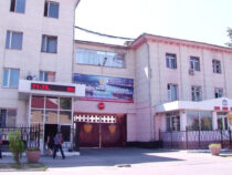 Бишкек шаардык милициясынын башчысы алмашты
