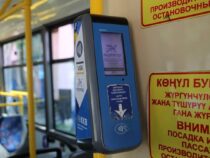 Бишкекте студенттерге коомдук транспортто жүрүүдө жеңилдик берүү пландалууда