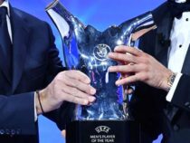УЕФА Европа чемпионатынын жобосун өзгөртүшү мүмкүн