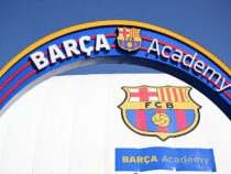 «Барселона» футбол академиясына кабыл алуу башталды