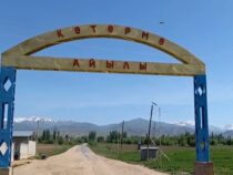 Кыргызстанда айрым айылдардын аталышын өзгөртүү демилгеси Жогорку Кеңеште биринчи окууда колдоо тапты
