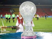 Бишкекте эртең футбол боюнча Кыргызстан Кубогунун финалы өтөт