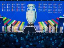 Футбол боюнча Европа чемпионатынын финалдык бөлүгүнүн катышуучулары аныкталды