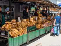 Кыргызстанда нандын баасына киргизилген мамлекеттик жөнгө салуу жыл аягына чейин күчүндө болот