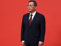 Бүгүн жана эртең Кытайдын мамлекеттик кеңешинин премьери Ли Цяндын Кыргызстанга расмий сапары болот