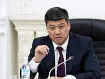 Кыргызстанда Айыл чарба министрлиги кайра түзүлдү