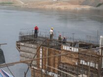 Ош облусунун Алай районунда кичи ГЭС курулат