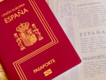Дүйнөдөгү эң күчтүү паспорт – Испания жарандарында