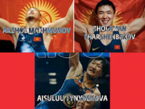 Кыргыз спортчулары «Жылдын мыкты балбаны» наамы үчүн ат салышууда