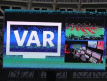 Кыргыз футбол союзу өлкө чемпионатынын оюндарына VAR системасын киргизүүнү пландап жатат
