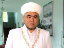 Замир Ракиев Кыргызстандын муфтийи кызматынан кетти