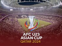 Катардын футбол боюнча курамасы Азия кубогунун финалына чыкты