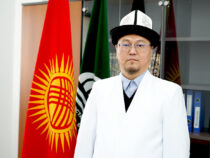 Абдулазиз кары Закиров Кыргызстандын муфтийи болду