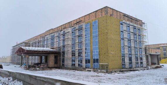Быйыл Нарын облусунда 64 социалдык объекттин курулуш иштери башталат