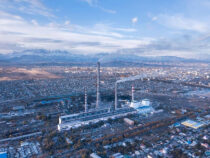Бишкек ЖЭБинде кубаттуулук дагы көбөйтүлдү