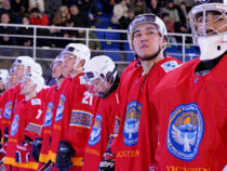 Бишкекте хоккей боюнча дүйнө чемпионаты башталды