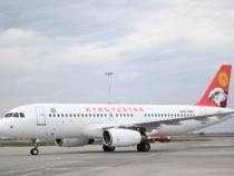 Кыргызстан “Airbus 320” үлгүсүндөгү учак сатып алды