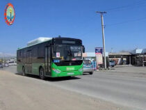 Жалал-Абад шаарынын эки районунда автобустук каттамдар ачылды