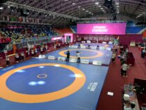 Бишкекте бүгүн күрөш боюнча Азия чемпионаты башталат