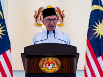 Кыргызстанга Малайзиянын премьер-министри расмий сапар менен келет