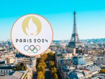 Парижде өтө турган Олимпиада оюндарында коомдук коопсуздукту күн сайын  30 миң полиция кызматкери камсыздайт