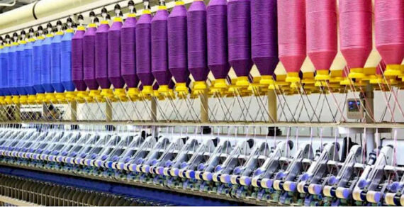 Кытайлык инвесторлор Нарында текстиль фабрикасын курушу мүмкүн
