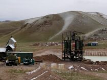 Президент Садыр Жапаров Кыргызстанда уран жана торий кендерине геологиялык изилдөө жүргүзүүгө жана иштетүүгө уруксат берүү боюнча мыйзамга кол койду