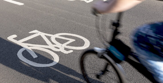 Ысык-Көлдү бойлото 11 чакырым велосипед жолчосу жана жөө жүрүүчүлөр өтмөгү курулат