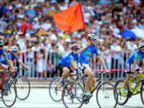 Кыргызстандын велоспорт боюнча курамасы Азия чемпионатына катышат