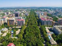 Власти Бишкека выписали первые штрафы по Кодексу о нарушениях