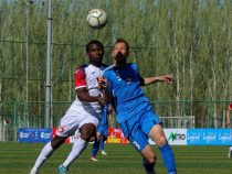 Завтра стартуют матчи 8 тура чемпионата Кыргызстана по футболу