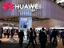 Корпорация Google разорвала отношения с китайской компанией Huawei