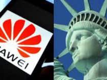 Китайской компании Huawei разрешили временно возобновить работу в США
