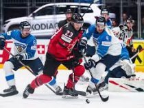 Сборная Финляндии в третий раз в истории выиграла чемпионат мира по хоккею