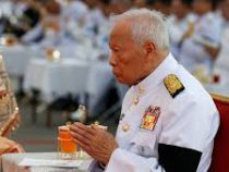 Бывший премьер-министр Таиланда перед смертью завещал миллионы долларов бедным