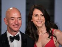 Бывшая жена основателя Amazon решила отдать половину состояния  на благотворительность