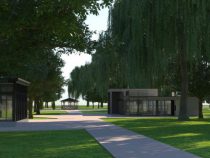 Бишкекчан приглашают спроектировать новый парк