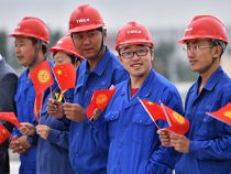 С начала года в Кыргызстане создано свыше полутора тысяч новых рабочих мест