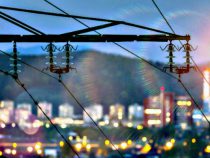 12 жилмассивов Бишкека будут обеспечены электроснабжением в этом году
