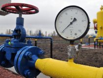 В некоторых районах Бишкека  не будет газа