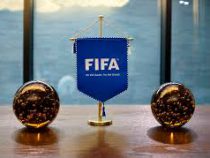 ФИФА рассматривает возможность переноса Чемпионата мира 2022-го года в другую страну